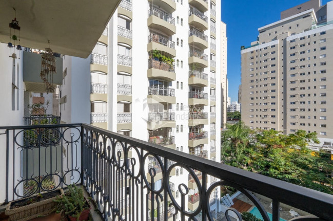 Imagem Apartamento com 3 Quartos à Venda, 131 m² em Campo Belo - São Paulo Imagem Apartamento com 3 Quartos à Venda, 131 m² em Campo Belo - São Paulo