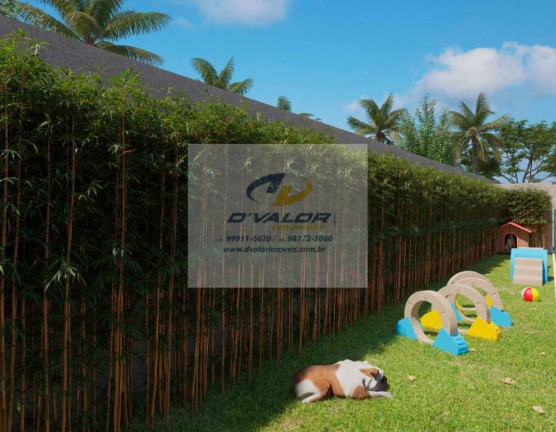 Imagem Apartamento com 2 Quartos à Venda, 57 m² em Intermares - Cabedelo Imagem Apartamento com 2 Quartos à Venda, 57 m² em Intermares - Cabedelo