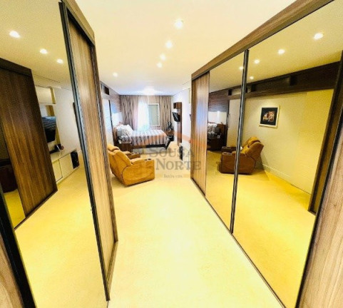 Imagem Apartamento com 3 Quartos à Venda, 145 m² em Centro - Guarulhos Imagem Apartamento com 3 Quartos à Venda, 145 m² em Centro - Guarulhos