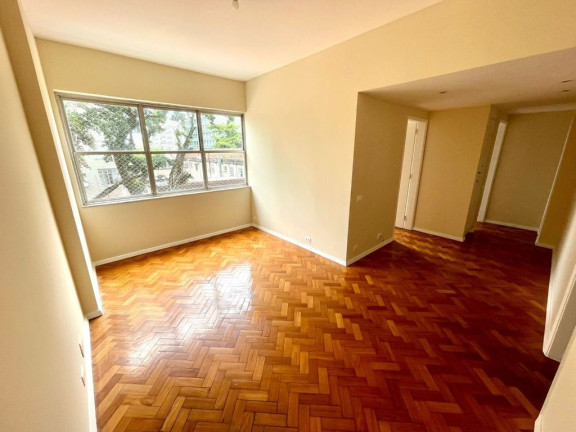 Apartamento com 2 Quartos à Venda, 70 m² em Ipanema - Rio De Janeiro