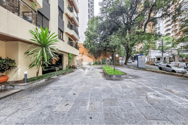 Imagem Apartamento com 2 Quartos à Venda, 60 m² em Jardim Paulista - São Paulo Imagem Apartamento com 2 Quartos à Venda, 60 m² em Jardim Paulista - São Paulo