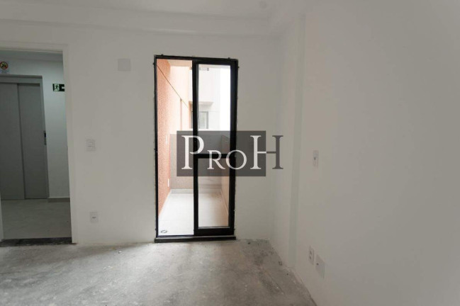 Imagem Apartamento com 2 Quartos à Venda, 60 m² em Campestre - Santo André