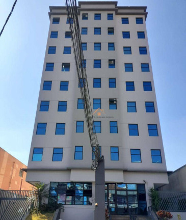 Imagem Sala Comercial à Venda, 42 m² em Jardim Bela Vista - Santo André