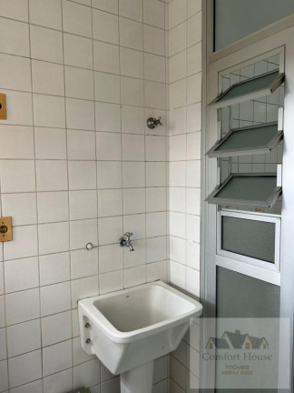 Imagem Apartamento com 2 Quartos à Venda, 52 m² em Sítio Pinheirinho - São Paulo Imagem Apartamento com 2 Quartos à Venda, 52 m² em Sítio Pinheirinho - São Paulo