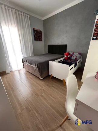 Imagem Casa de Condomínio com 3 Quartos à Venda, 282 m² em Condomínio Residencial Ibiti Royal Park - Sorocaba Imagem Casa de Condomínio com 3 Quartos à Venda, 282 m² em Condomínio Residencial Ibiti Royal Park - Sorocaba