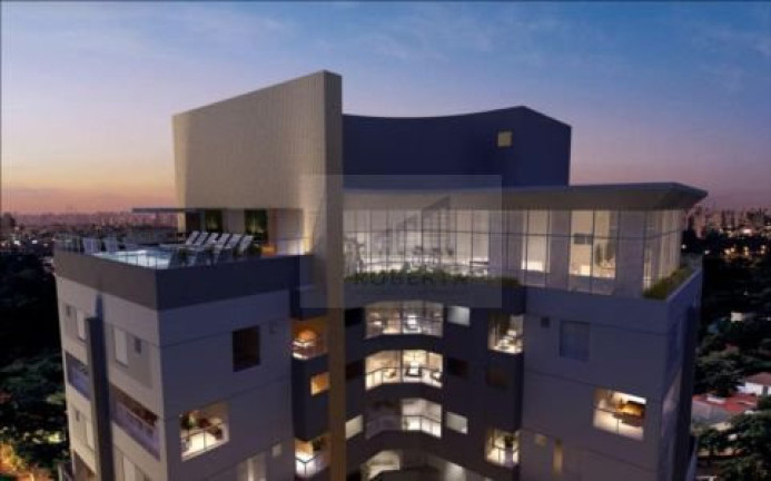 Imagem Apartamento com 1 Quarto à Venda, 47 m² em Campo Belo - São Paulo Imagem Apartamento com 1 Quarto à Venda, 47 m² em Campo Belo - São Paulo