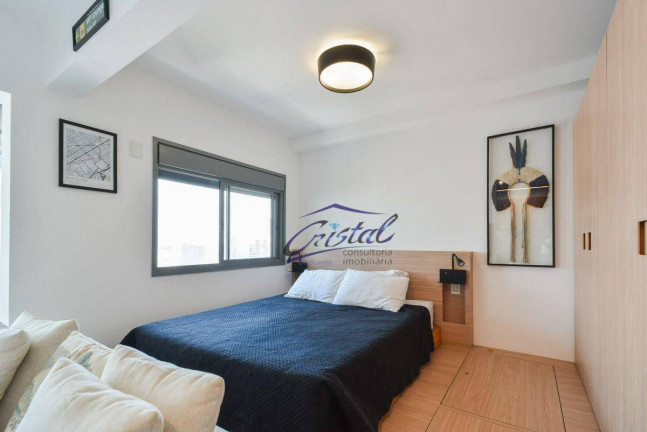 Imagem Apartamento com 1 Quarto à Venda, 49 m² em Pinheiros - São Paulo Imagem Apartamento com 1 Quarto à Venda, 49 m² em Pinheiros - São Paulo