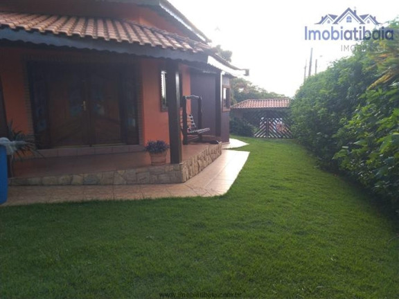Imagem Chácara com 6 Quartos à Venda, 1.500 m² em Batatuba - Piracaia