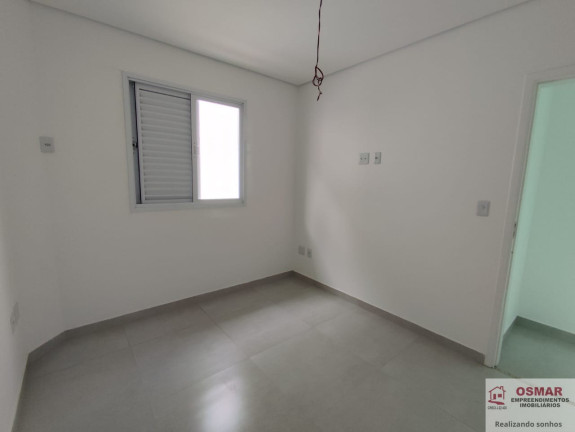 Imagem Casa com 2 Quartos à Venda, 100 m² em Campo Grande - Santos