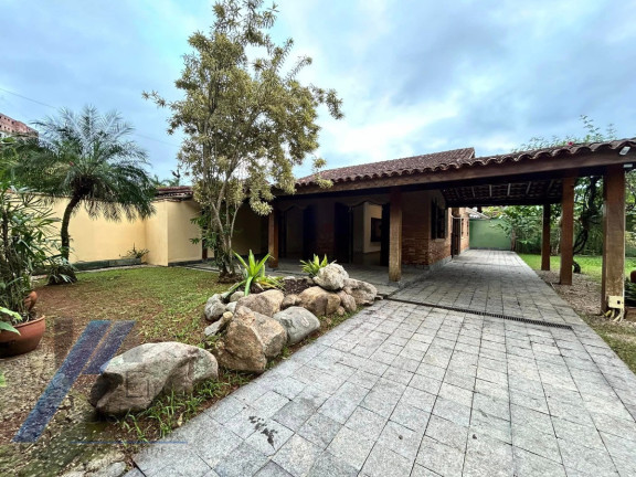 Imagem Casa com 3 Quartos à Venda, 300 m² em Parque Vivamar - Ubatuba Imagem Casa com 3 Quartos à Venda, 300 m² em Parque Vivamar - Ubatuba