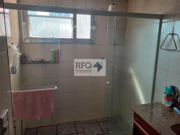 Imagem Imóvel com 2 Quartos à Venda, 50 m² em Cambuci - São Paulo