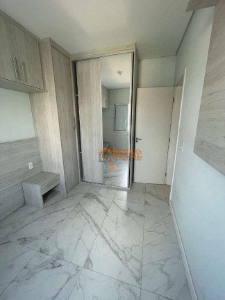 Imagem Apartamento com 2 Quartos à Venda, 57 m² em Gopoúva - Guarulhos Imagem Apartamento com 2 Quartos à Venda, 57 m² em Gopoúva - Guarulhos