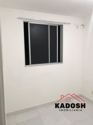 Imagem Apartamento com 2 Quartos à Venda, 45 m² em 35º Bi - Feira De Santana Imagem Apartamento com 2 Quartos à Venda, 45 m² em 35º Bi - Feira De Santana