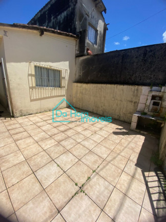 Imagem Casa com 1 Quarto à Venda, 55 m² em Vera Cruz - Mongaguá Imagem Casa com 1 Quarto à Venda, 55 m² em Vera Cruz - Mongaguá
