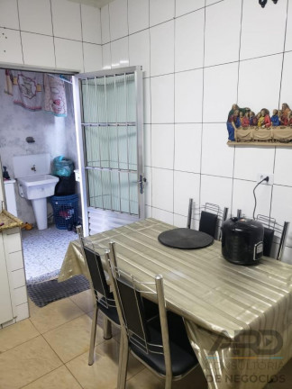 Imagem Casa com 3 Quartos para Alugar, 80 m² em Penha - Cangaíba - São Paulo
