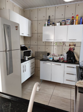 Imagem Casa com 2 Quartos à Venda, 190 m² em Centro - Tomazina