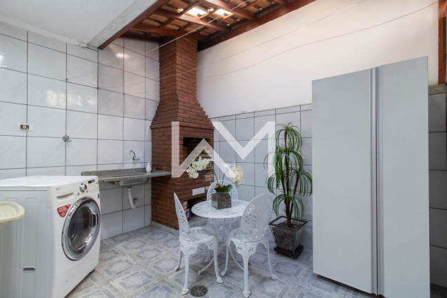 Imagem Sobrado com 2 Quartos à Venda, 85 m² em Vila Das Bandeiras - Guarulhos