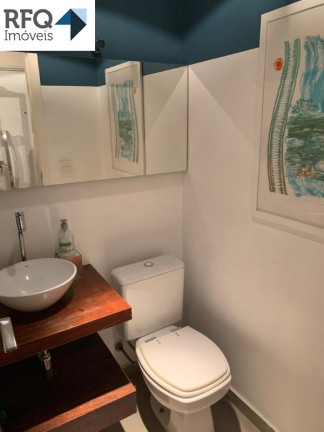 Imagem Imóvel com 2 Quartos à Venda, 100 m² em Vila Gumercindo - São Paulo
