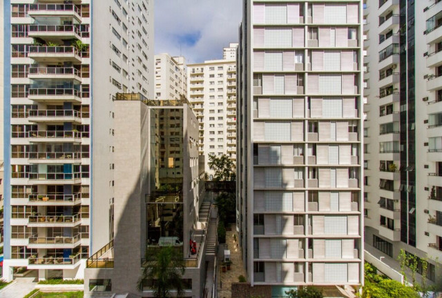 Imagem Apartamento com 2 Quartos à Venda, 98 m² em Santa Cecília - São Paulo Imagem Apartamento com 2 Quartos à Venda, 98 m² em Santa Cecília - São Paulo