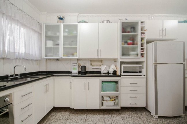 Imagem Imóvel com 3 Quartos à Venda, 144 m² em Jardim Da Saúde - São Paulo Imagem Imóvel com 3 Quartos à Venda, 144 m² em Jardim Da Saúde - São Paulo