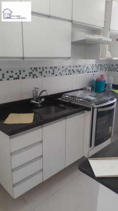 Imagem Apartamento com 2 Quartos para Alugar, 60 m² em Camorim - Rio De Janeiro