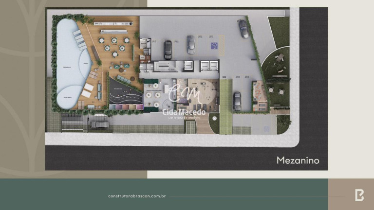 Imagem Apartamento com 3 Quartos à Venda, 84 m² em Jardim Oceania - João Pessoa Imagem Apartamento com 3 Quartos à Venda, 84 m² em Jardim Oceania - João Pessoa