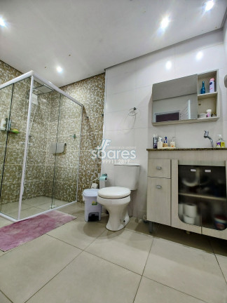 Imagem Sobrado com 3 Quartos à Venda, 131 m² em Fragata - Pelotas Imagem Sobrado com 3 Quartos à Venda, 131 m² em Fragata - Pelotas