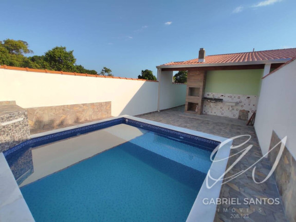 Imagem Casa com 2 Quartos à Venda, 68 m² em Bopiranga - Itanhaém Imagem Casa com 2 Quartos à Venda, 68 m² em Bopiranga - Itanhaém