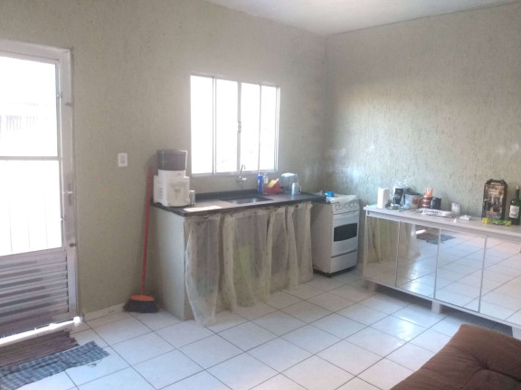 Imagem Casa com 1 Quarto à Venda, 125 m² em Alto Da Boa Vista - Mauá Imagem Casa com 1 Quarto à Venda, 125 m² em Alto Da Boa Vista - Mauá