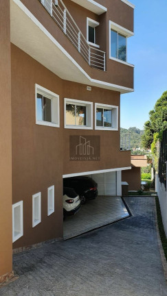 Imagem Casa com 4 Quartos à Venda, 630 m² em Alphaville - Santana De Parnaíba Imagem Casa com 4 Quartos à Venda, 630 m² em Alphaville - Santana De Parnaíba