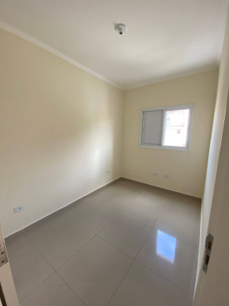 Imagem Apartamento com 2 Quartos à Venda, 48 m² em Jardim Santo André - Santo André