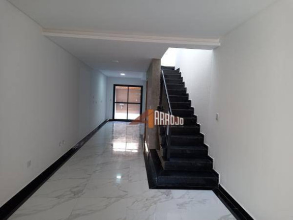 Sobrado com 3 Quartos à Venda, 130 m² em Penha De França - São Paulo