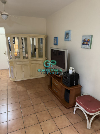 Imagem Apartamento com 2 Quartos à Venda, 80 m² em Enseada - Guarujá