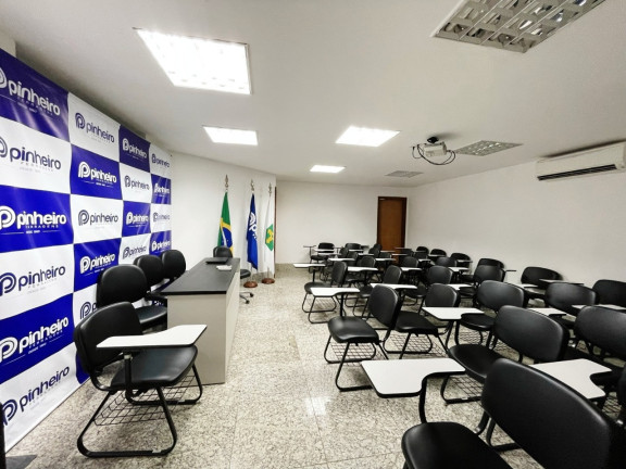 Imagem Sala Comercial para Alugar, 11 m² em Zona Industrial (guará) - Brasília Imagem Sala Comercial para Alugar, 11 m² em Zona Industrial (guará) - Brasília