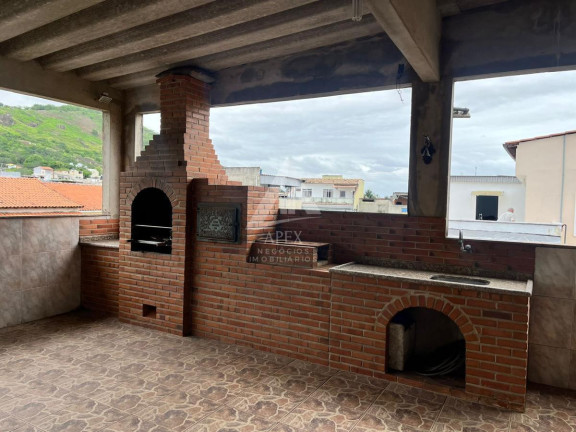Imagem Casa com 3 Quartos à Venda, 200 m² em Campo Grande - Rio De Janeiro