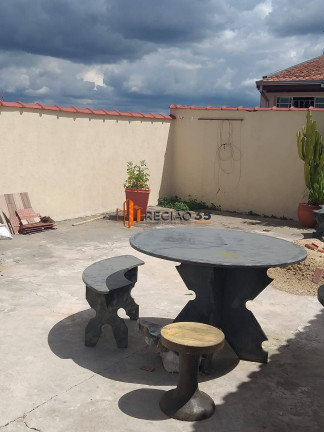 Imagem Casa com 3 Quartos à Venda, 150 m² em Residencial Mantiqueira - Poços De Caldas Imagem Casa com 3 Quartos à Venda, 150 m² em Residencial Mantiqueira - Poços De Caldas
