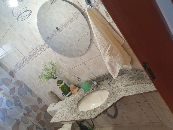 Imagem Apartamento com 3 Quartos para Alugar, 78 m² em Esplanada Independência - Taubaté Imagem Apartamento com 3 Quartos para Alugar, 78 m² em Esplanada Independência - Taubaté