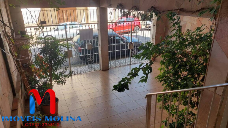 Imagem Casa com 1 Quarto à Venda, 100 m² em Osvaldo Cruz - São Caetano Do Sul