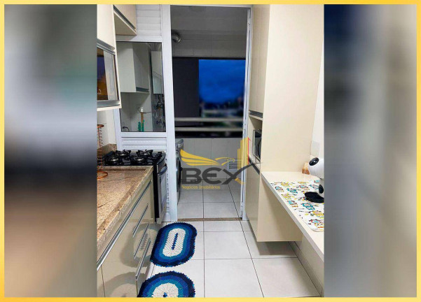 Imagem Apartamento com 2 Quartos à Venda, 60 m² em Vila Boa Vista - Barueri Imagem Apartamento com 2 Quartos à Venda, 60 m² em Vila Boa Vista - Barueri