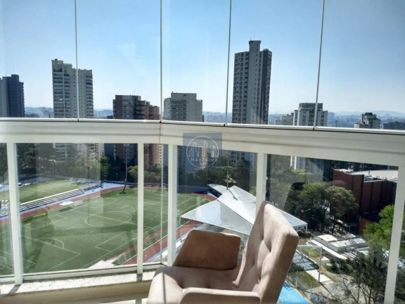 Imagem Apartamento com 2 Quartos à Venda, 200 m² em Vila Andrade - São Paulo Imagem Apartamento com 2 Quartos à Venda, 200 m² em Vila Andrade - São Paulo