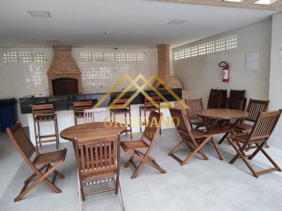 Imagem Apartamento com 3 Quartos à Venda, 93 m² em Praia Do Sonho - Itanhaém