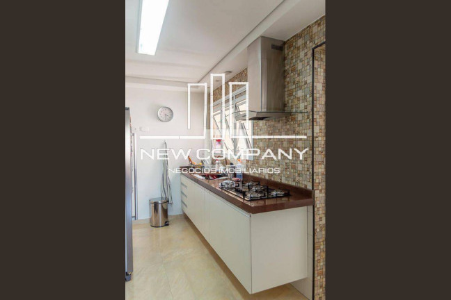 Imagem Apartamento com 3 Quartos à Venda, em Vila Mussoline - São Bernardo Do Campo Imagem Apartamento com 3 Quartos à Venda, em Vila Mussoline - São Bernardo Do Campo
