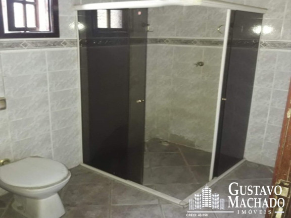 Imagem Casa com 4 Quartos à Venda, 120 m² em Siderópolis - Volta Redonda