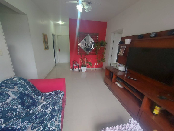 Imagem Apartamento com 3 Quartos à Venda, 87 m² em Aparecida - Santos Imagem Apartamento com 3 Quartos à Venda, 87 m² em Aparecida - Santos