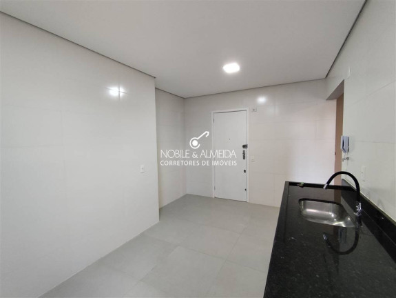 Imagem Apartamento com 2 Quartos à Venda, 90 m² em Campo Grande - Santos Imagem Apartamento com 2 Quartos à Venda, 90 m² em Campo Grande - Santos