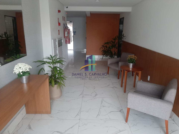Imagem Apartamento com 2 Quartos à Venda, 79 m² em Aviação - Praia Grande