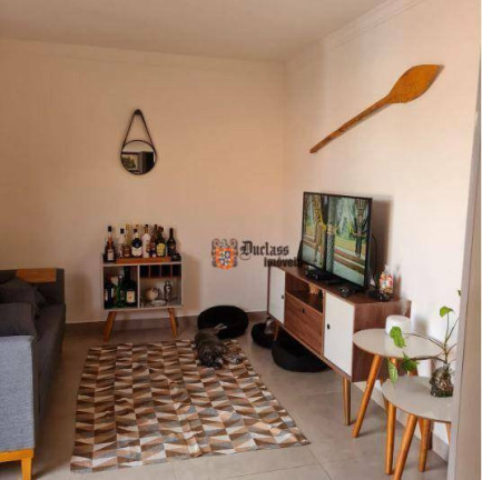 Imagem Casa com 2 Quartos à Venda, 148 m² em Jardim Do Sol - Indaiatuba