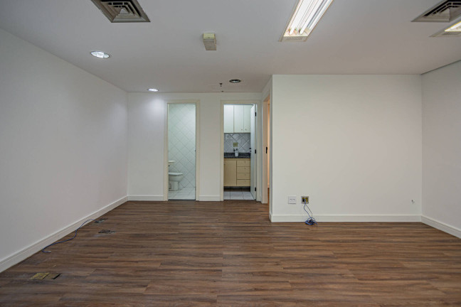 Imagem Sala Comercial à Venda, 37 m² em Consolação - São Paulo Imagem Sala Comercial à Venda, 37 m² em Consolação - São Paulo