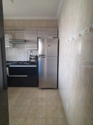 Imagem Casa com 3 Quartos à Venda, 107 m² em Horto Florestal - Sorocaba