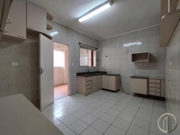 Imagem Apartamento com 2 Quartos à Venda, 87 m² em Campo Grande - Santos
